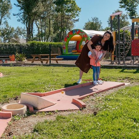 Domaine Les Jardins De Kergal Otel Guidel-Plage Dış mekan fotoğraf