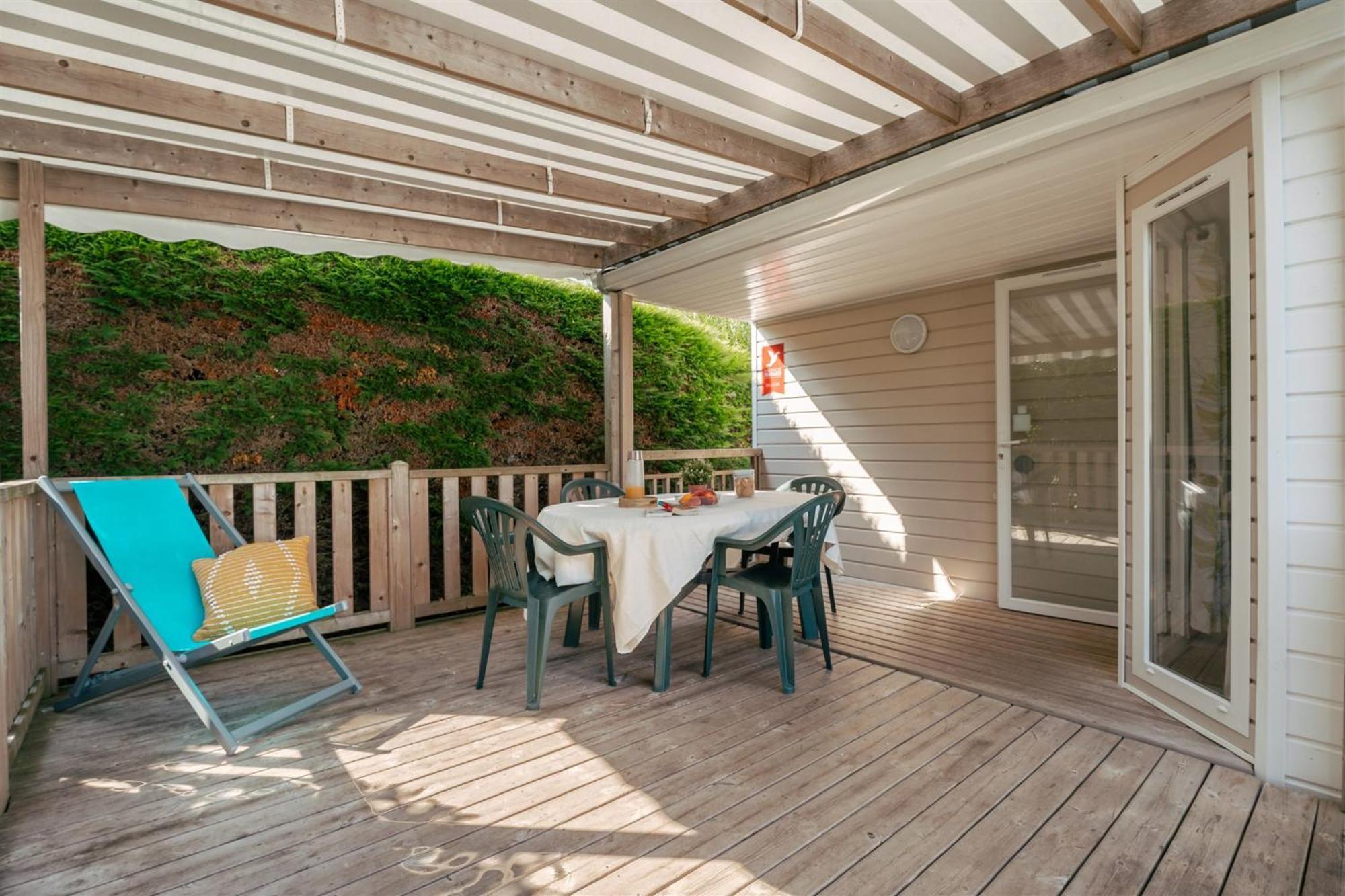 Domaine Les Jardins De Kergal Otel Guidel-Plage Oda fotoğraf